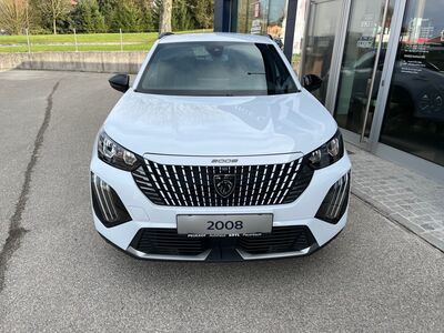 Peugeot 2008 Jahreswagen