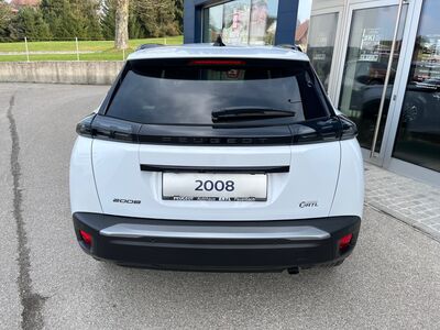 Peugeot 2008 Jahreswagen