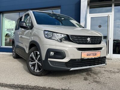 Peugeot Rifter Gebrauchtwagen Peugeot Rifter Gebrauchtwagen