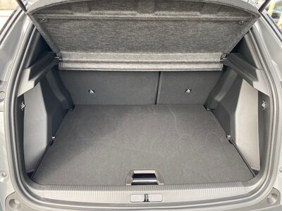 Peugeot 2008 Gebrauchtwagen Peugeot 2008 Gebrauchtwagen