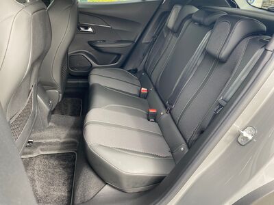 Peugeot 2008 Gebrauchtwagen Peugeot 2008 Gebrauchtwagen
