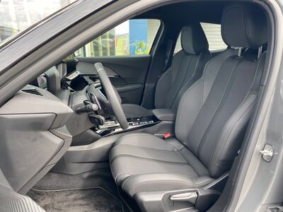 Peugeot 2008 Gebrauchtwagen Peugeot 2008 Gebrauchtwagen