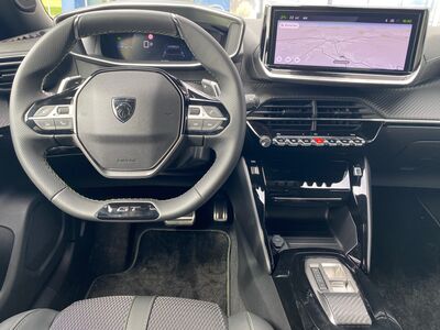 Peugeot 2008 Gebrauchtwagen Peugeot 2008 Gebrauchtwagen