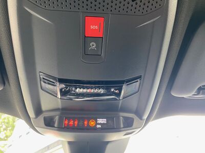 Peugeot 2008 Gebrauchtwagen Peugeot 2008 Gebrauchtwagen