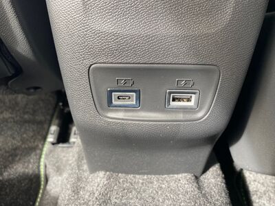 Peugeot 2008 Gebrauchtwagen Peugeot 2008 Gebrauchtwagen