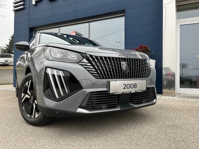 Peugeot 2008 Gebrauchtwagen Peugeot 2008 Gebrauchtwagen