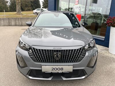 Peugeot 2008 Gebrauchtwagen Peugeot 2008 Gebrauchtwagen