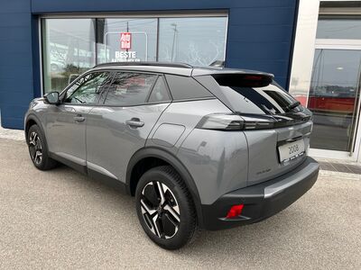 Peugeot 2008 Gebrauchtwagen Peugeot 2008 Gebrauchtwagen