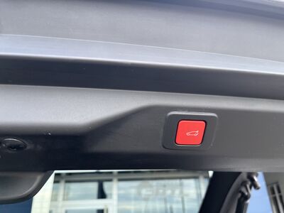 Peugeot 3008 Gebrauchtwagen Peugeot 3008 Gebrauchtwagen