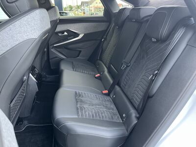 Peugeot 3008 Gebrauchtwagen Peugeot 3008 Gebrauchtwagen