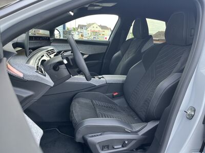 Peugeot 3008 Gebrauchtwagen Peugeot 3008 Gebrauchtwagen