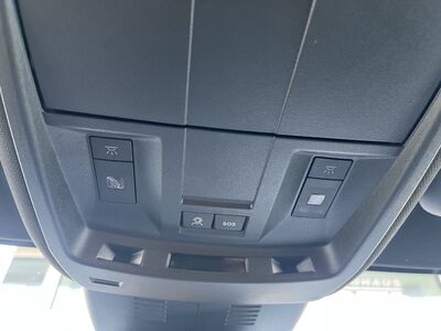 Peugeot 3008 Gebrauchtwagen Peugeot 3008 Gebrauchtwagen
