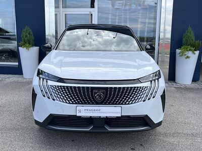 Peugeot 3008 Gebrauchtwagen Peugeot 3008 Gebrauchtwagen