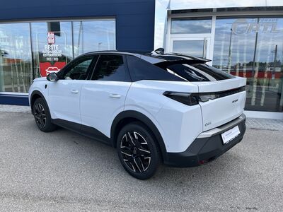 Peugeot 3008 Gebrauchtwagen Peugeot 3008 Gebrauchtwagen