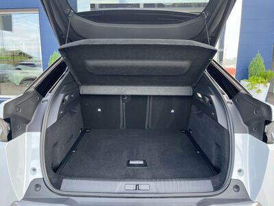 Peugeot 3008 Gebrauchtwagen Peugeot 3008 Gebrauchtwagen
