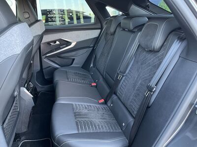 Peugeot 3008 Gebrauchtwagen Peugeot 3008 Gebrauchtwagen
