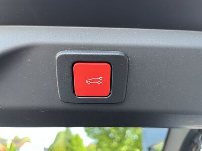 Peugeot 3008 Gebrauchtwagen Peugeot 3008 Gebrauchtwagen