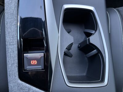 Peugeot 3008 Gebrauchtwagen Peugeot 3008 Gebrauchtwagen