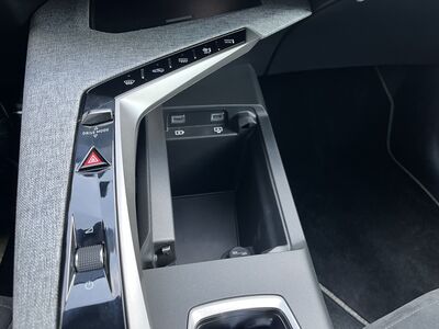 Peugeot 3008 Gebrauchtwagen Peugeot 3008 Gebrauchtwagen