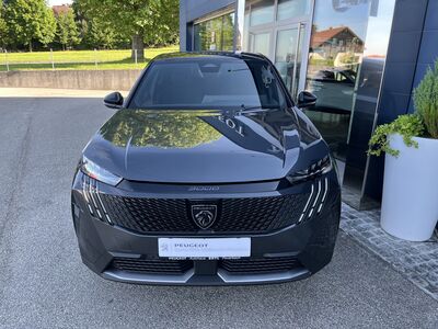 Peugeot 3008 Gebrauchtwagen Peugeot 3008 Gebrauchtwagen