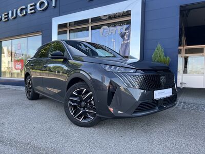 Peugeot 3008 Gebrauchtwagen Peugeot 3008 Gebrauchtwagen