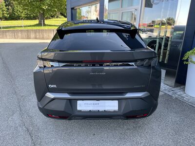 Peugeot 3008 Gebrauchtwagen Peugeot 3008 Gebrauchtwagen
