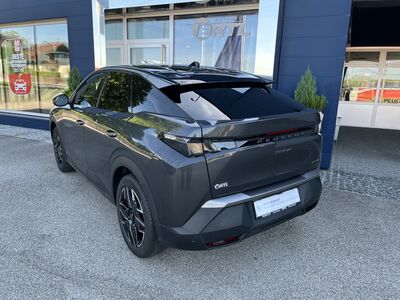Peugeot 3008 Gebrauchtwagen Peugeot 3008 Gebrauchtwagen