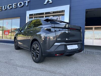 Peugeot 3008 Gebrauchtwagen Peugeot 3008 Gebrauchtwagen