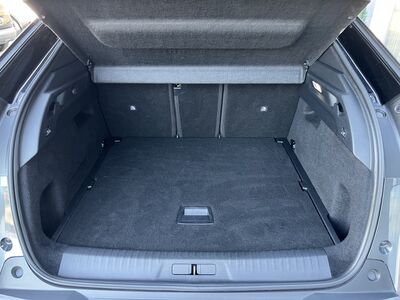 Peugeot 3008 Gebrauchtwagen Peugeot 3008 Gebrauchtwagen