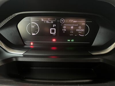 Peugeot Partner Gebrauchtwagen Peugeot Partner Gebrauchtwagen