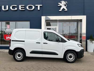 Peugeot Partner Gebrauchtwagen Peugeot Partner Gebrauchtwagen