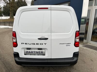 Peugeot Partner Gebrauchtwagen Peugeot Partner Gebrauchtwagen