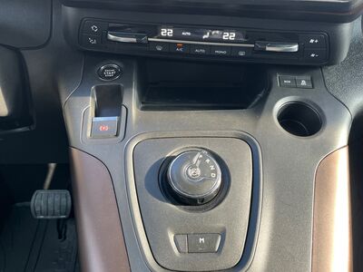 Peugeot Rifter Gebrauchtwagen