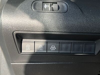 Peugeot Rifter Gebrauchtwagen