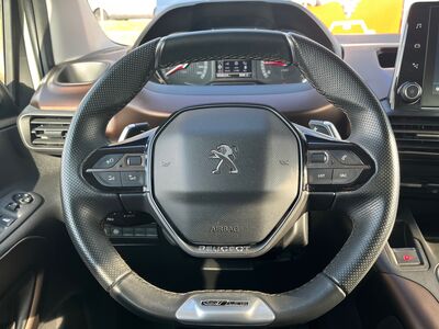 Peugeot Rifter Gebrauchtwagen