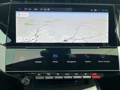 Peugeot 308 Gebrauchtwagen Peugeot 308 Gebrauchtwagen