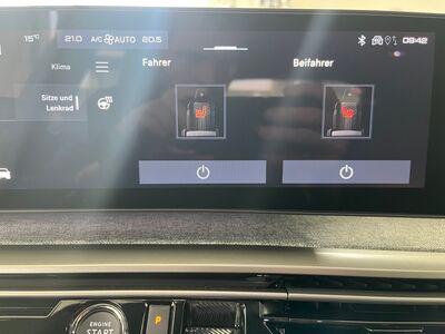 Peugeot 308 Gebrauchtwagen Peugeot 308 Gebrauchtwagen