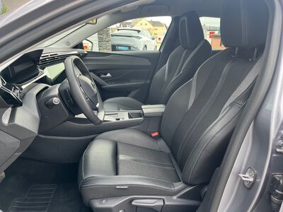 Peugeot 308 Gebrauchtwagen Peugeot 308 Gebrauchtwagen