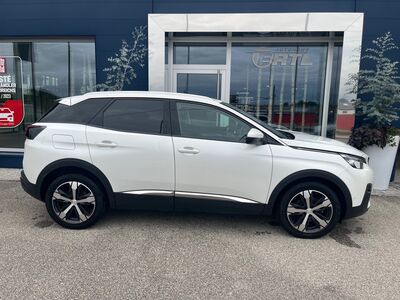 Peugeot 3008 Gebrauchtwagen Peugeot 3008 Gebrauchtwagen
