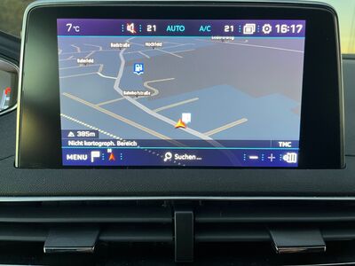 Peugeot 3008 Gebrauchtwagen Peugeot 3008 Gebrauchtwagen
