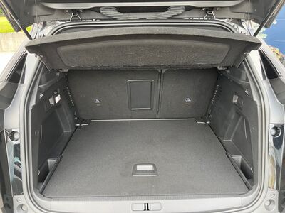 Peugeot 3008 Gebrauchtwagen Peugeot 3008 Gebrauchtwagen