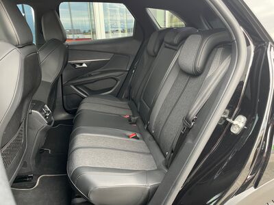 Peugeot 3008 Gebrauchtwagen Peugeot 3008 Gebrauchtwagen