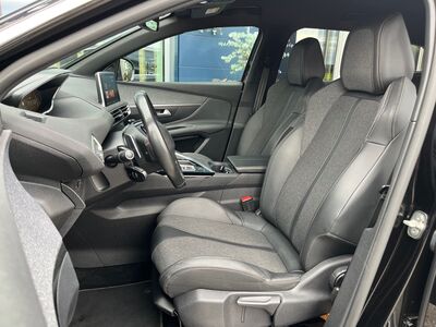 Peugeot 3008 Gebrauchtwagen Peugeot 3008 Gebrauchtwagen