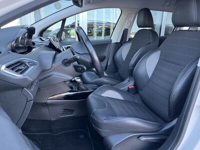 Peugeot 2008 Gebrauchtwagen Peugeot 2008 Gebrauchtwagen