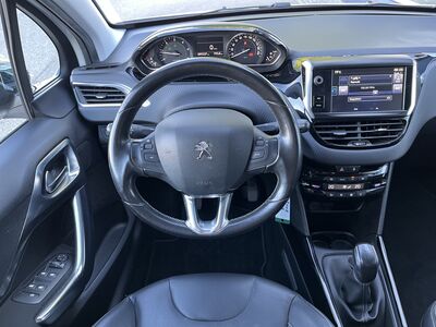 Peugeot 2008 Gebrauchtwagen Peugeot 2008 Gebrauchtwagen
