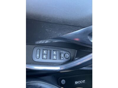 Peugeot 2008 Gebrauchtwagen Peugeot 2008 Gebrauchtwagen