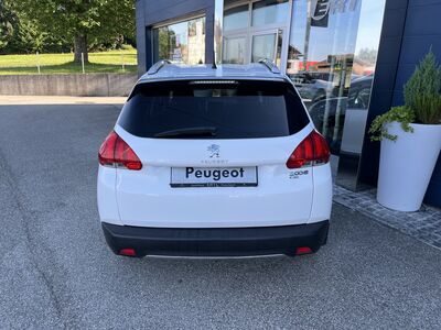 Peugeot 2008 Gebrauchtwagen Peugeot 2008 Gebrauchtwagen