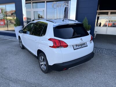 Peugeot 2008 Gebrauchtwagen Peugeot 2008 Gebrauchtwagen