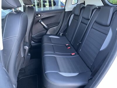 Peugeot 2008 Gebrauchtwagen Peugeot 2008 Gebrauchtwagen