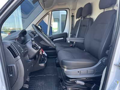 Citroën Jumper Gebrauchtwagen Citroën Jumper Gebrauchtwagen